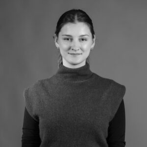 Picture of Anja Kathrine Laland Gyberg