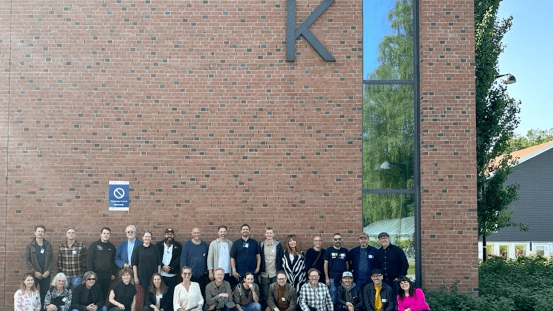 CreaTeME Network Gathering 2023