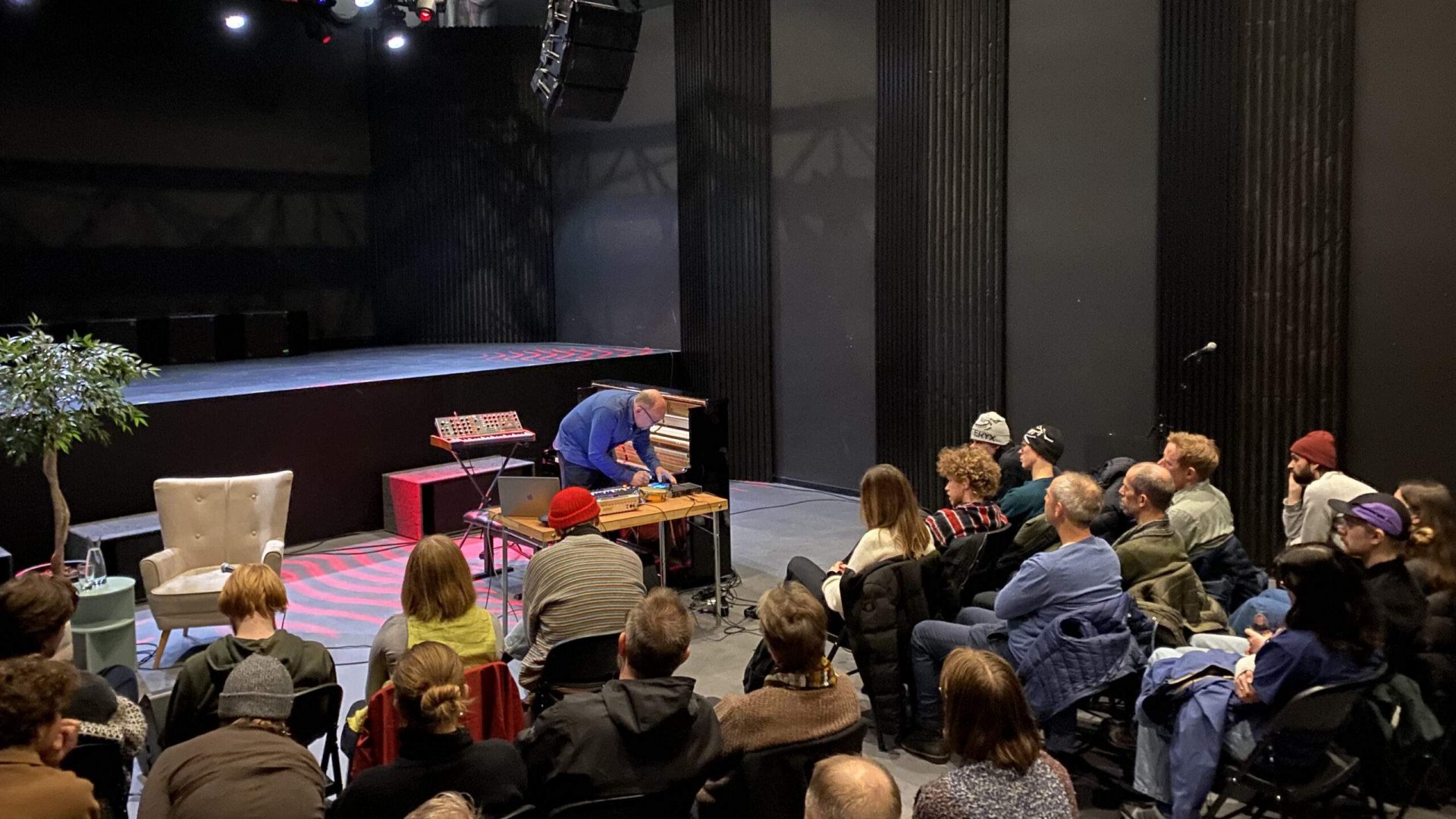 2023 CreaTeME-lab event 3 Bugge wesseltoft_IMG_0546 kopi