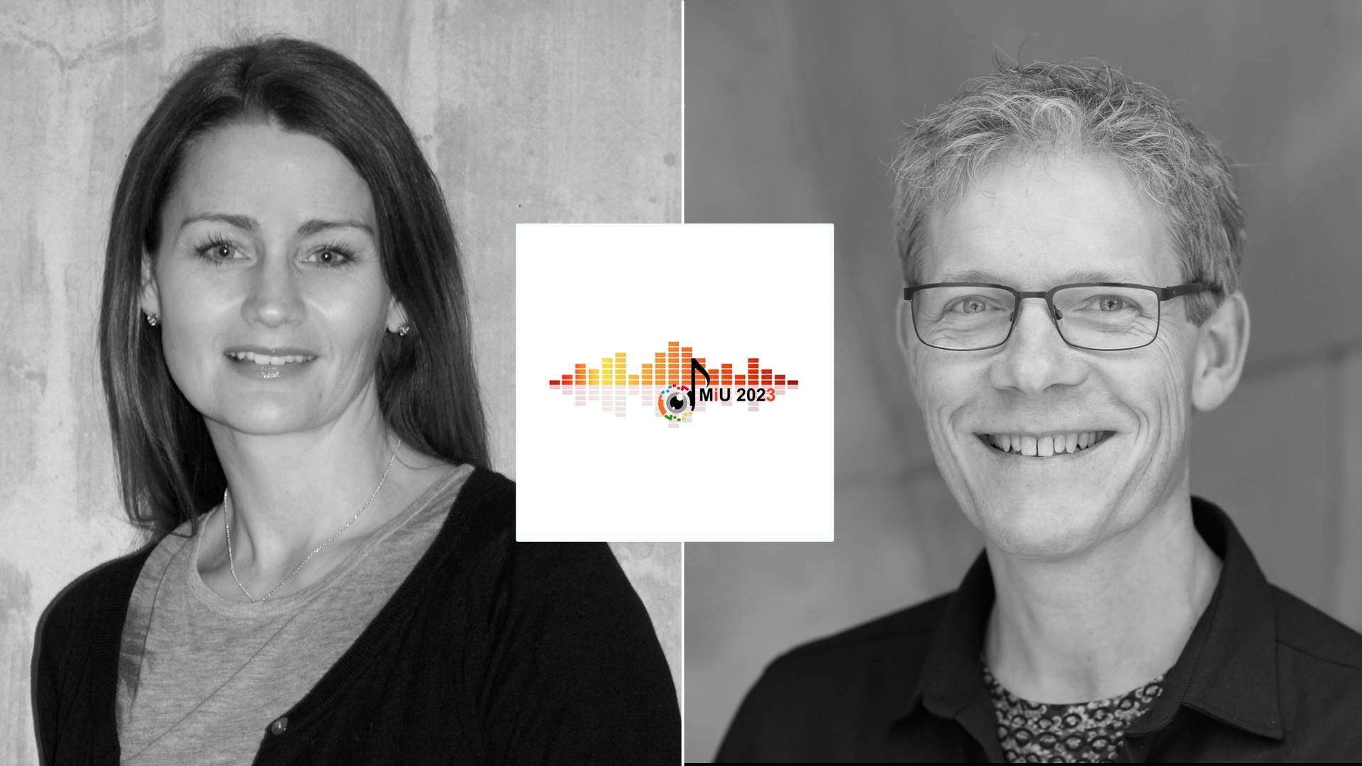 2023 MIU2023 Hege og Tormod