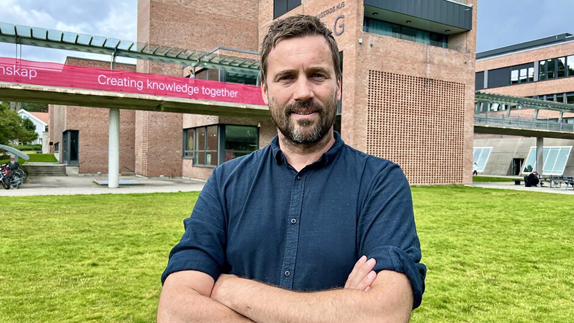 Photo by Hildegunn Løken Holtan