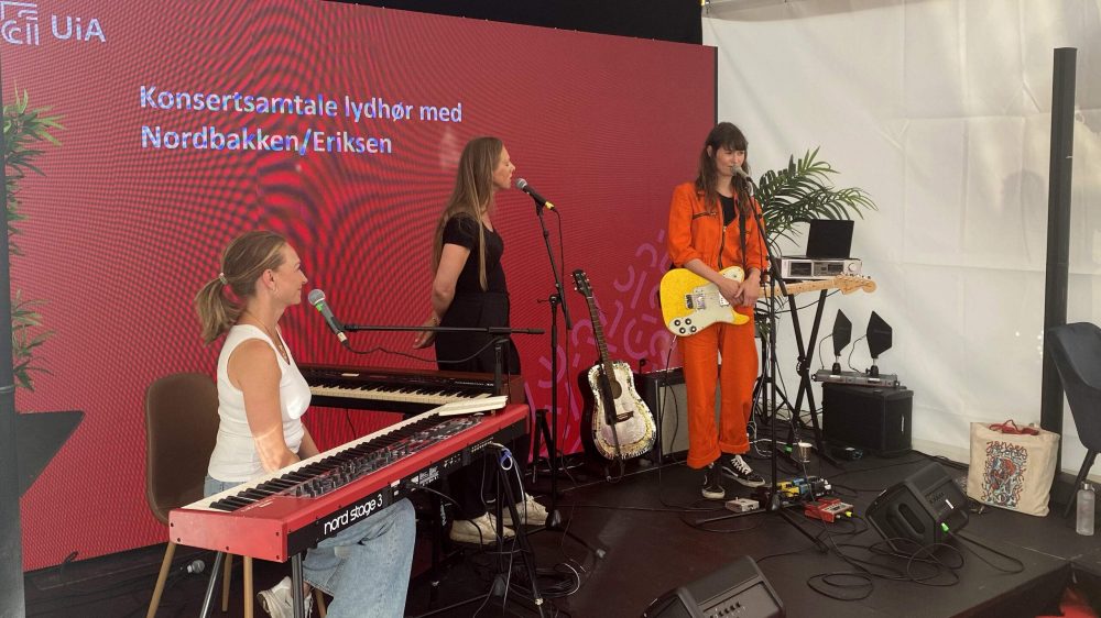 2024 Arendalsuka Bilder Lydhør #2