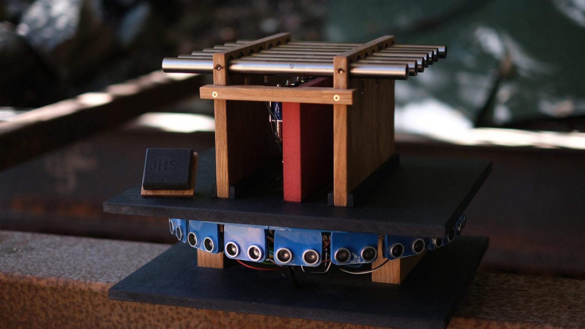 2024 Dutch Design Week Jonas