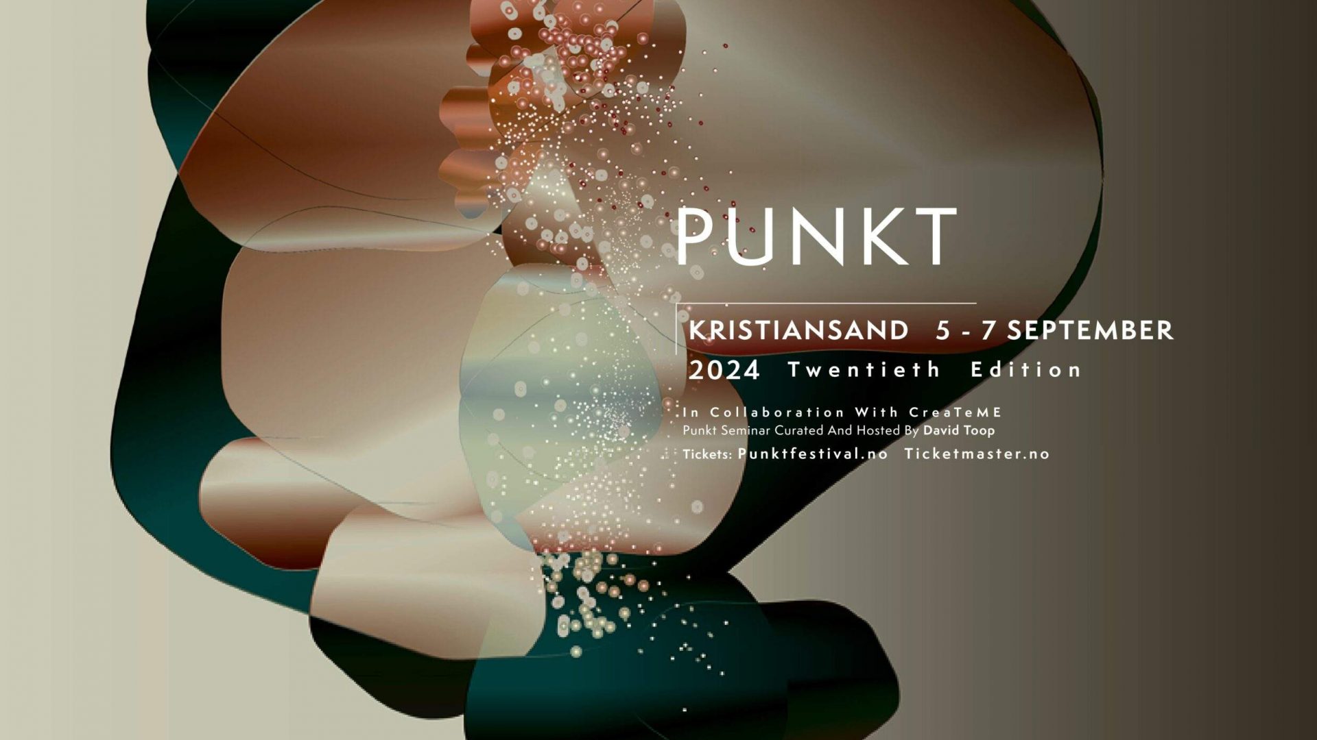 2024 Festival poster