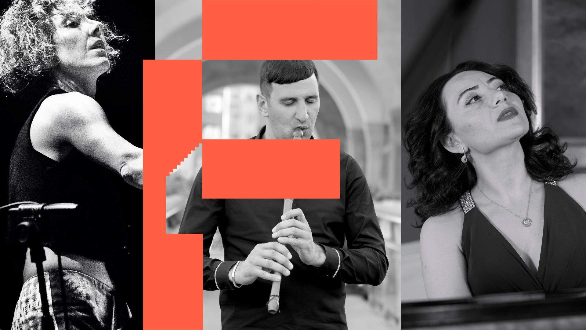 2024 Fragment festival 2