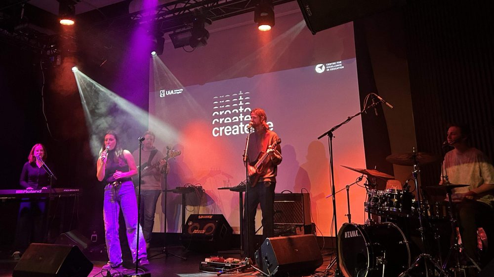 2024 KRS Open Showcase 2