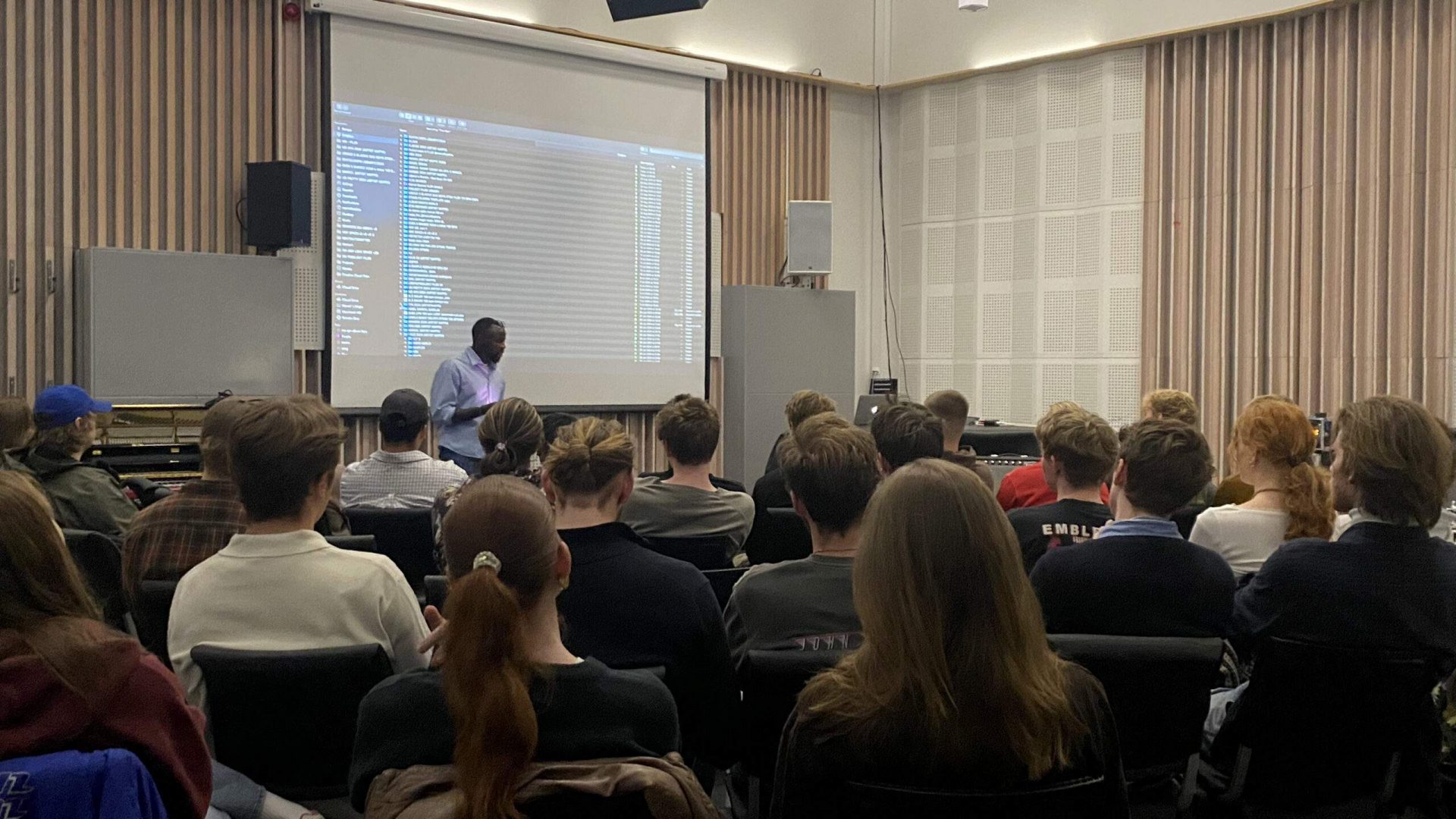 2024 Marcel Workshop