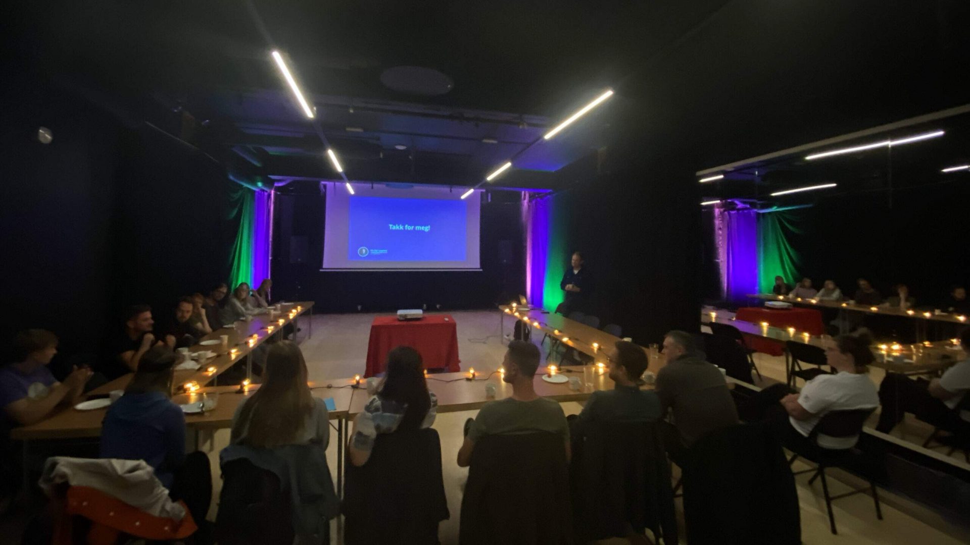 2024 Musikkontoret SØRF 2