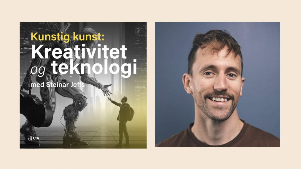 2024 Podkast Steinar Jeffs