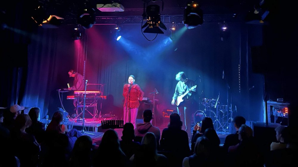 2024 Songwriting Night 9