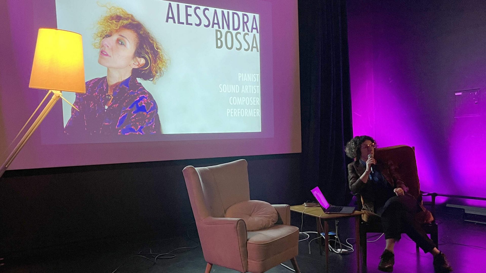 2024 Student Invites #1 Kristina Rasmila Larsen Rusdal