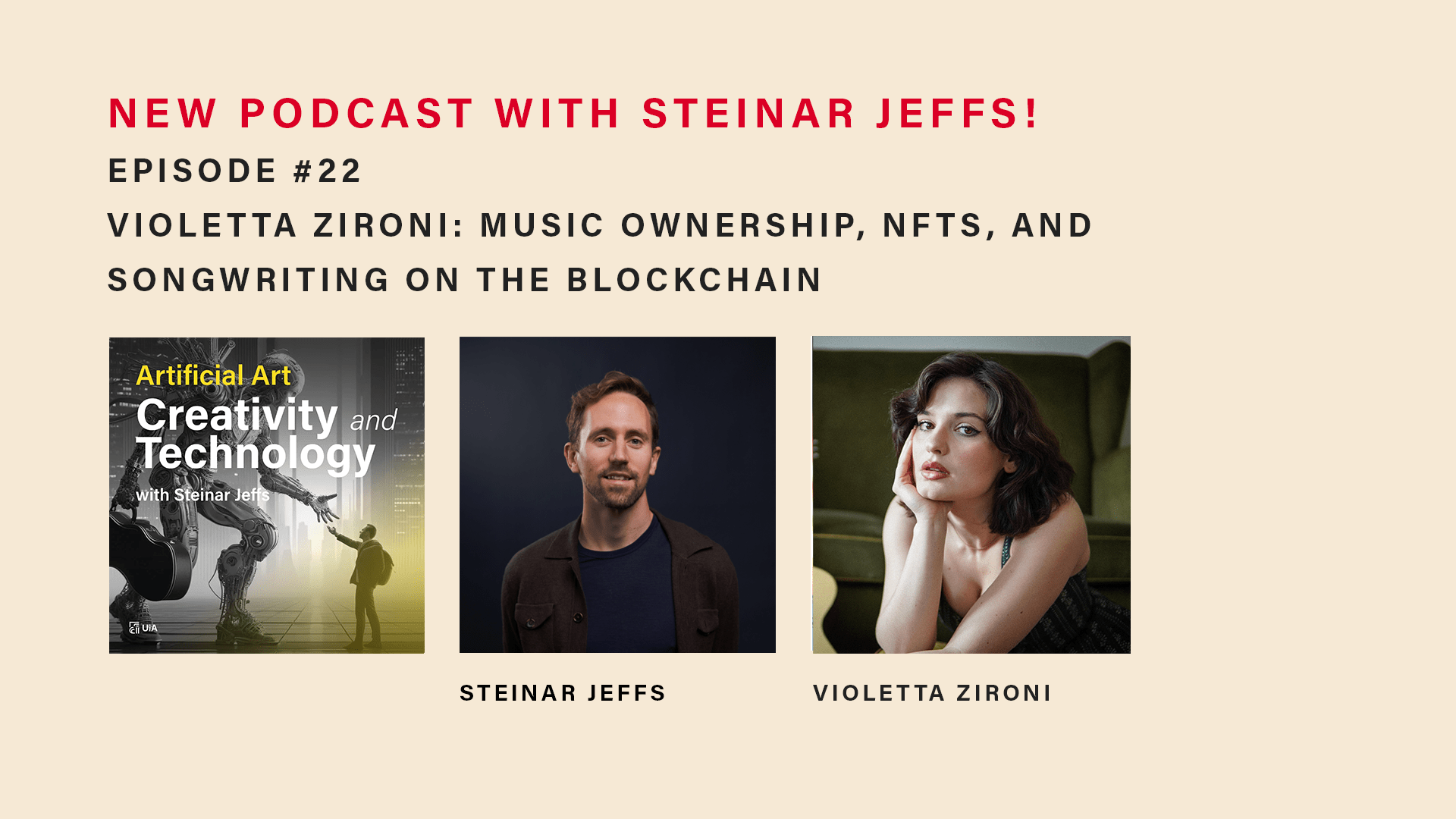 2025 Podkast _22 Violetta Zironi