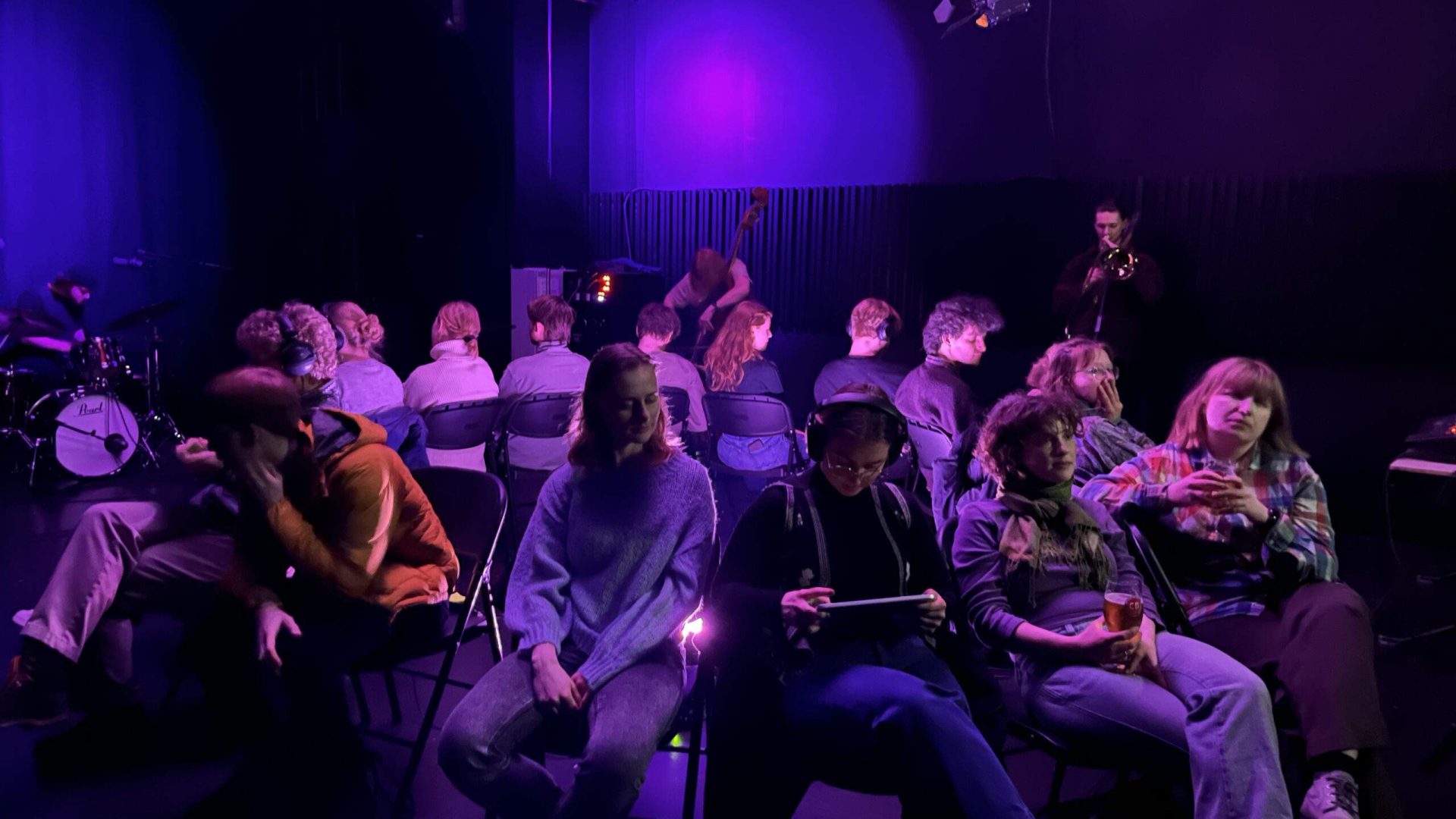 Co creating audience ferdig 9