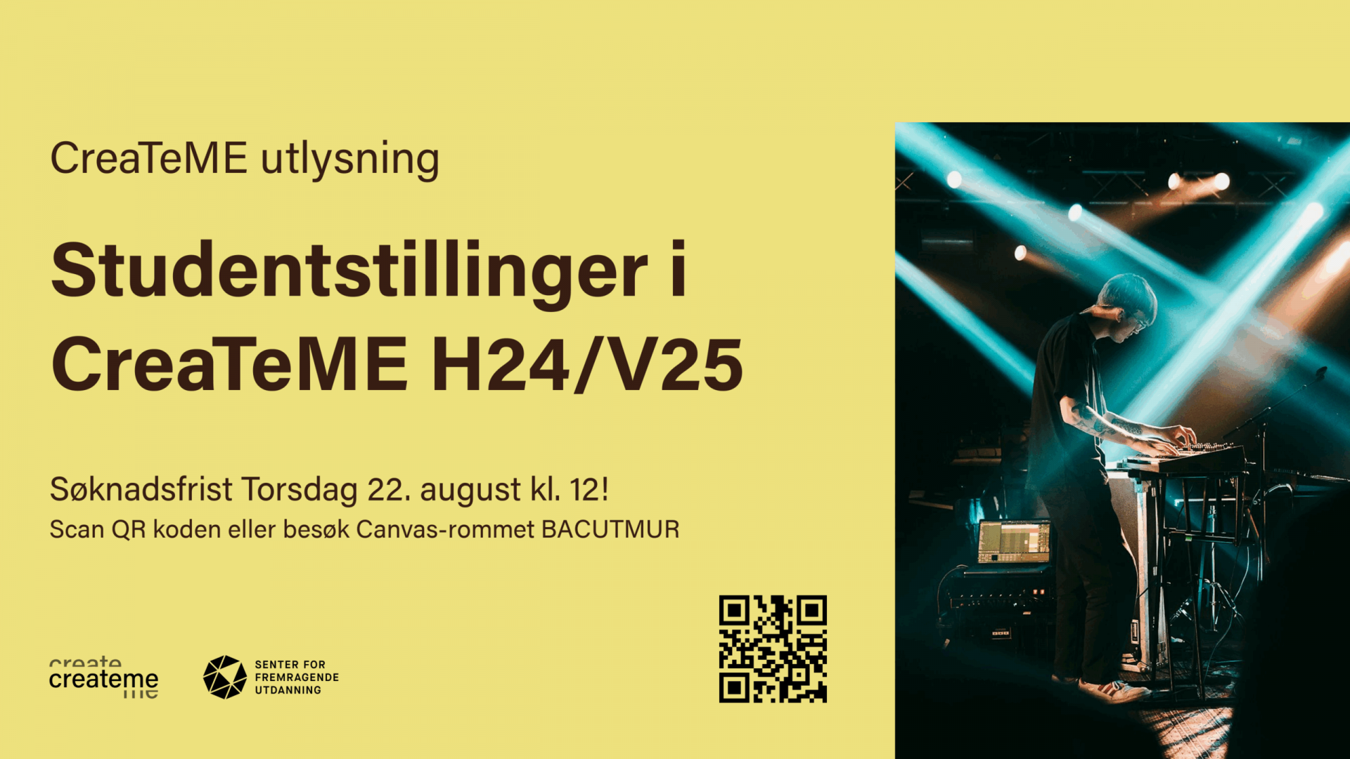 CreaTeME studentstillinger (1)