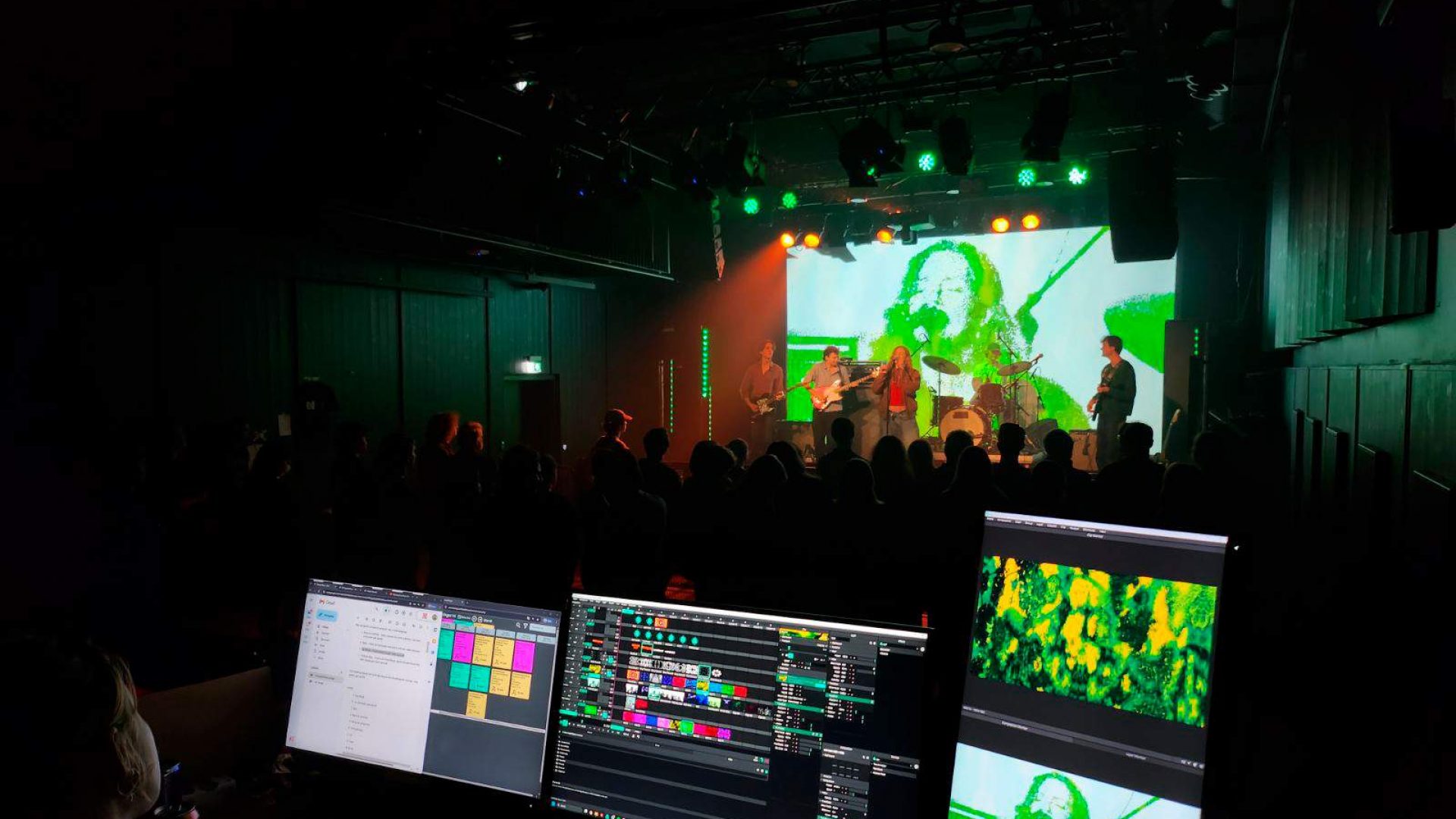 Createme friday picture