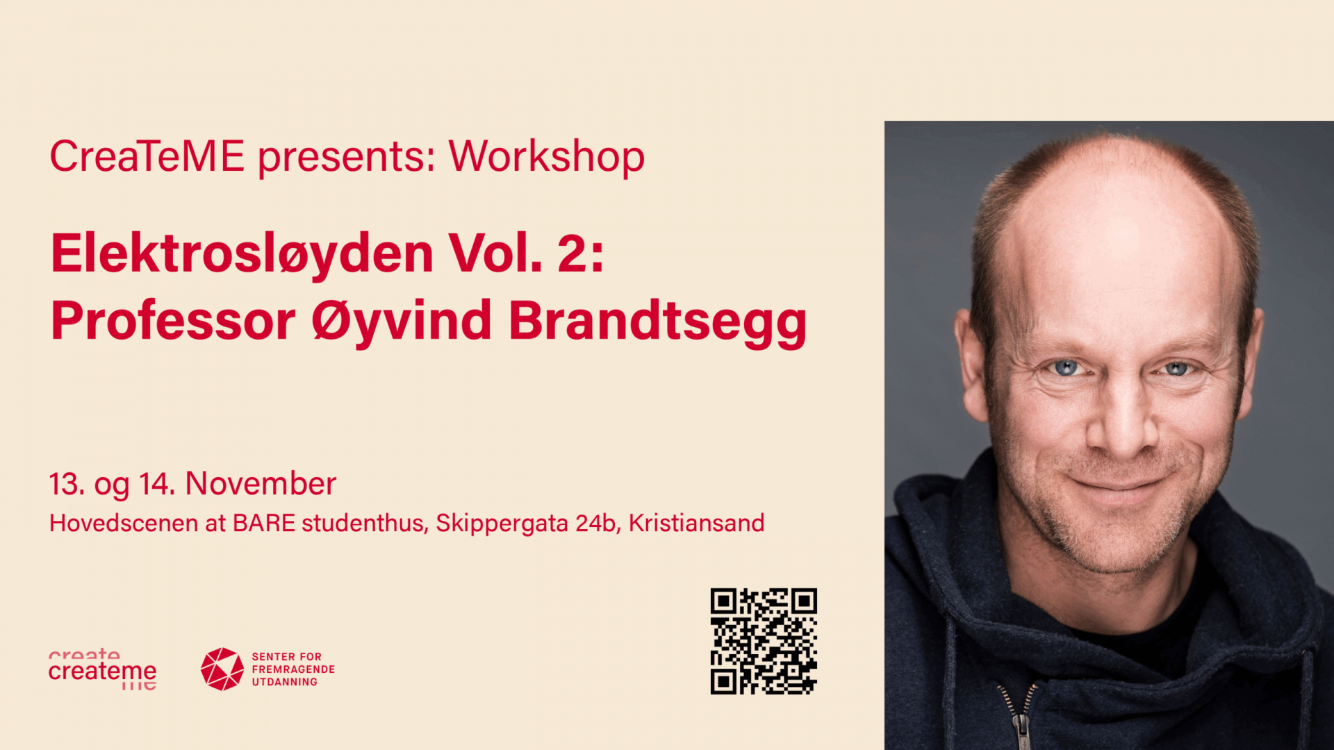 Elektrosløyden Vol. 2_ Professor Øyvi (1)