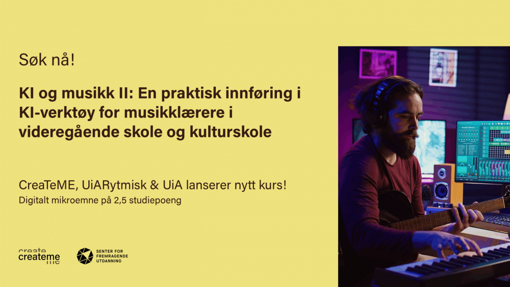 KI og musikk II (1)