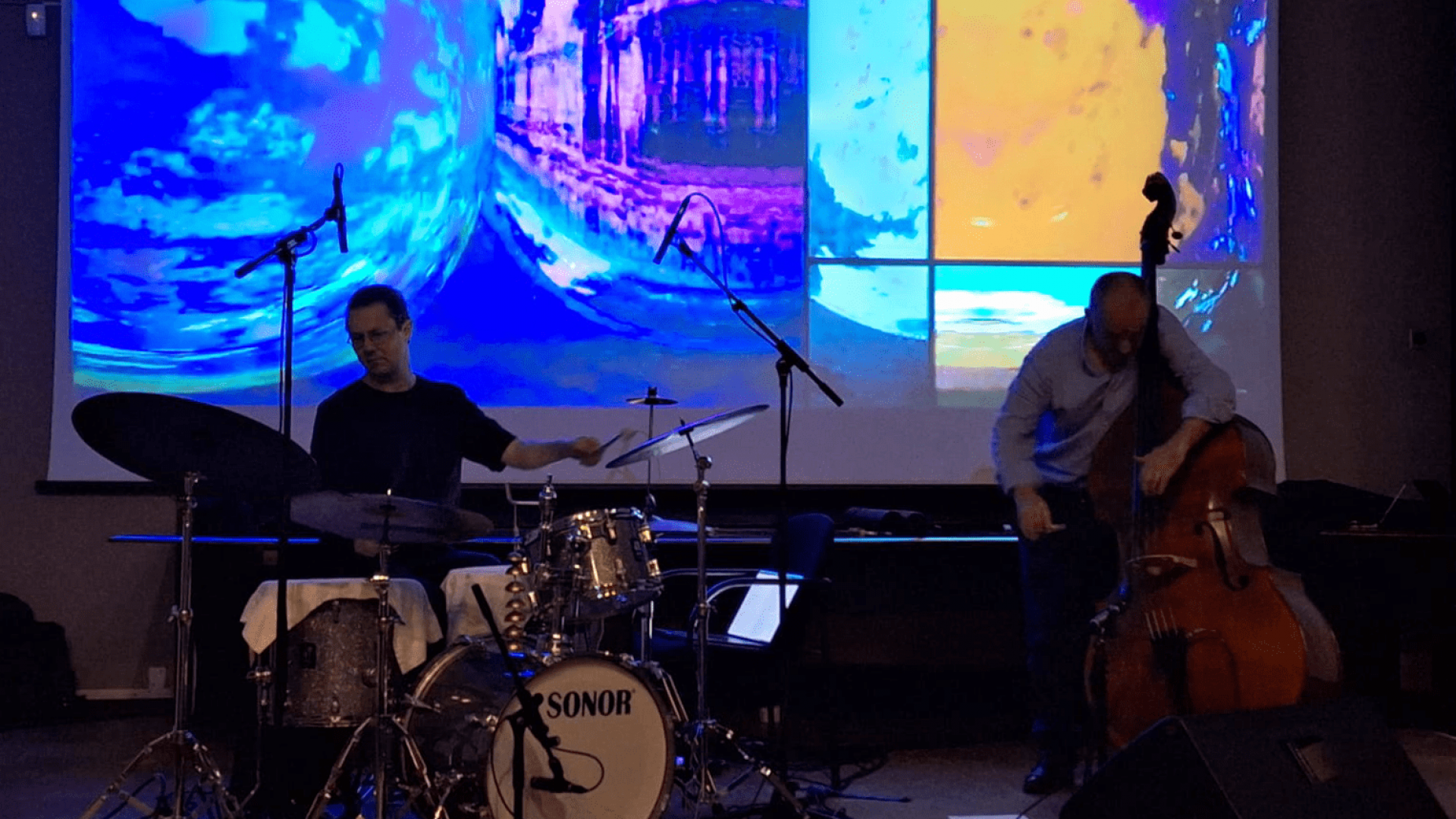 Ulla Havenga - Ensamble 3