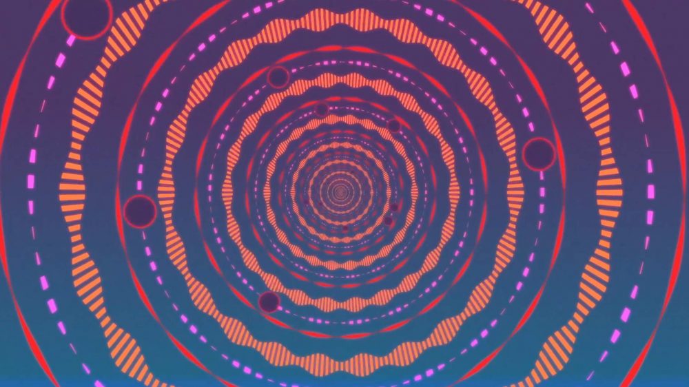 crack med visuals teaser How to Sallie