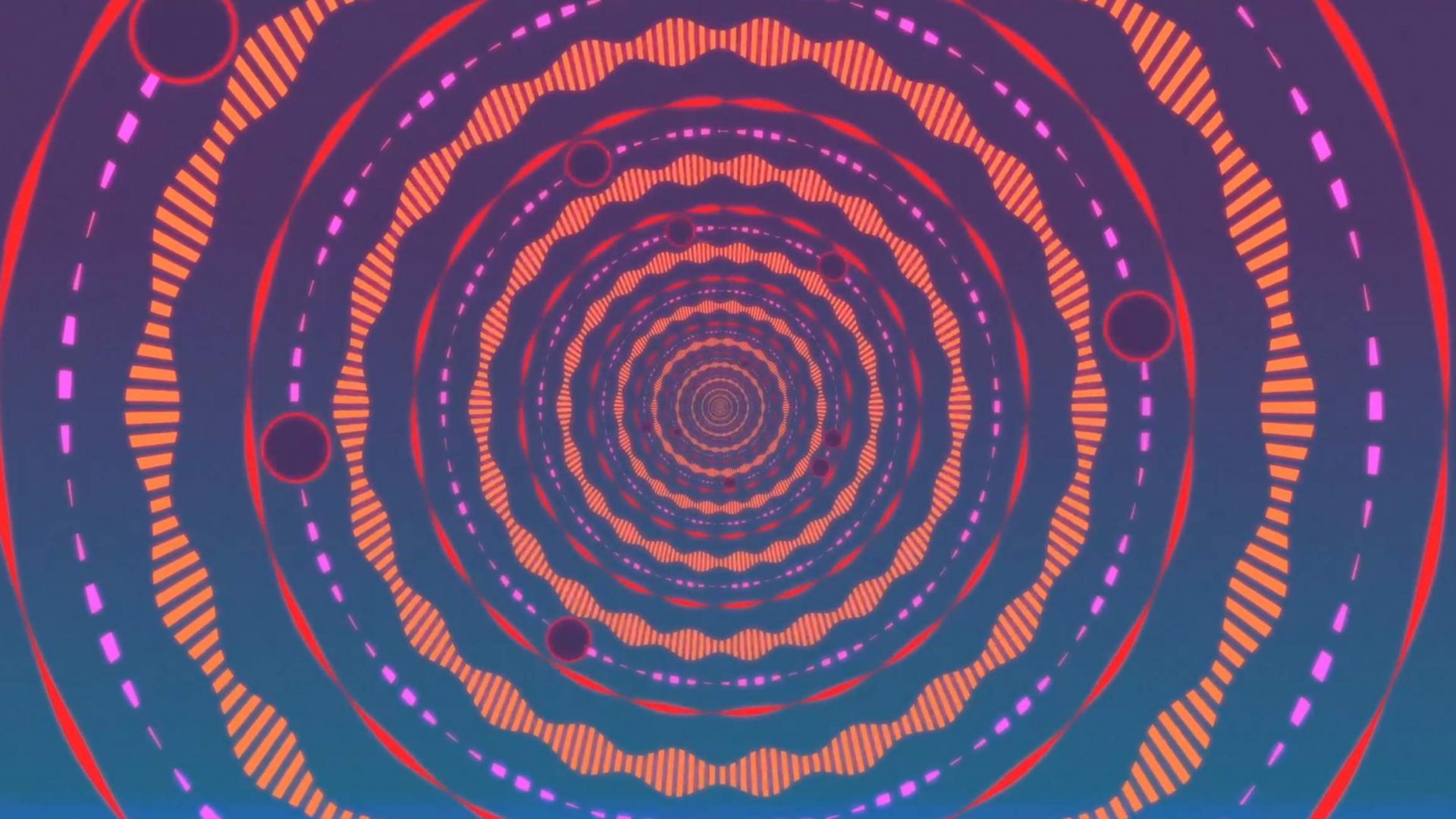 crack med visuals teaser How to Sallie