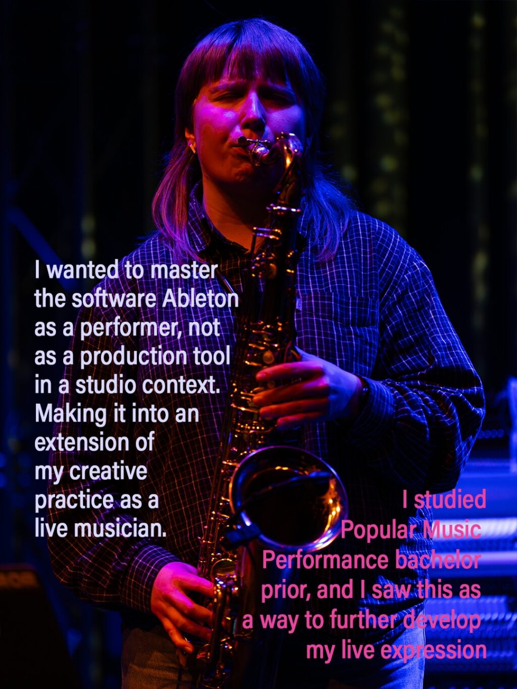 Instagram post from createme.uia. This post is in position 1.