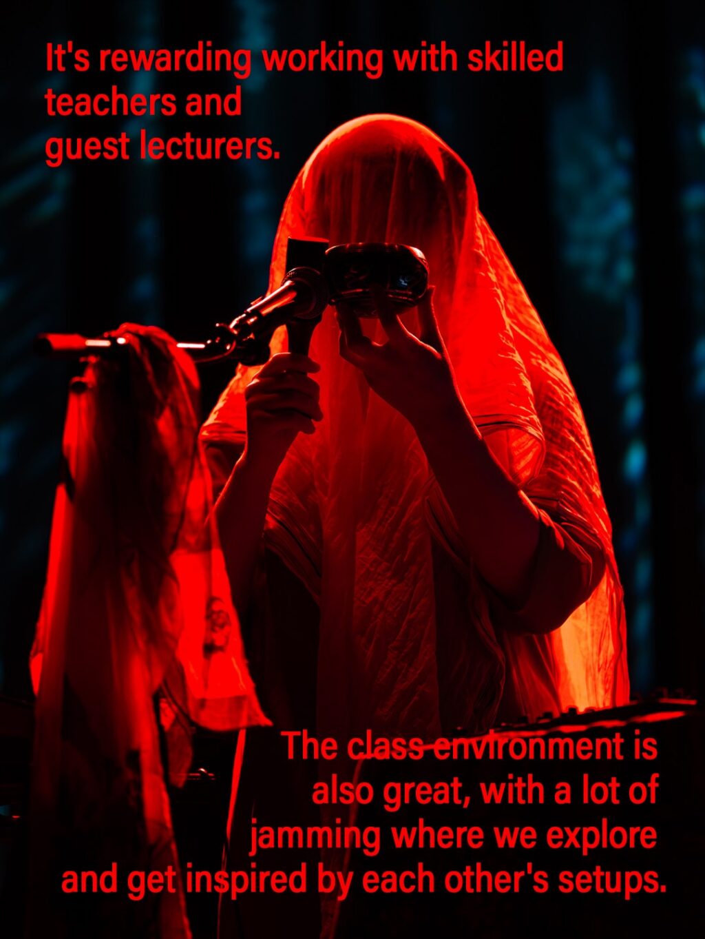 Instagram post from createme.uia. This post is in position 2.