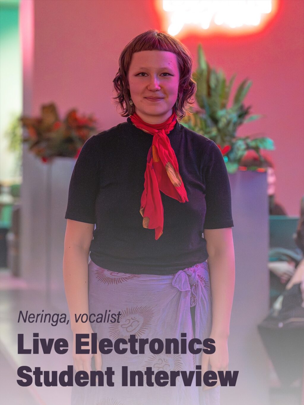 Instagram post from createme.uia. This post is in position 1.