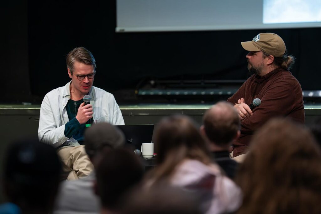 Instagram post from createme.uia. This post is in position 4.