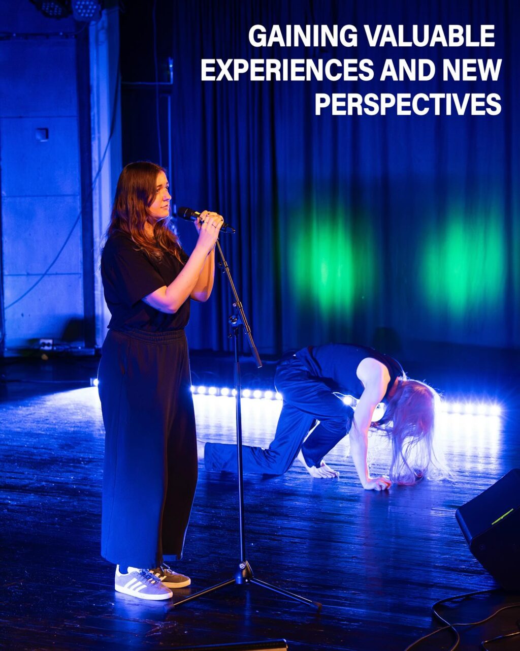 Instagram post from createme.uia. This post is in position 2.