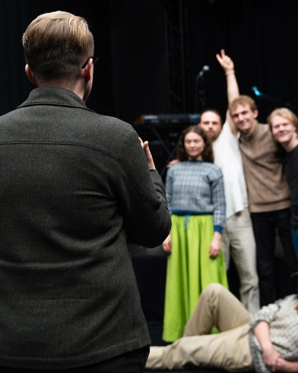 Instagram post from createme.uia. This post is in position 9.