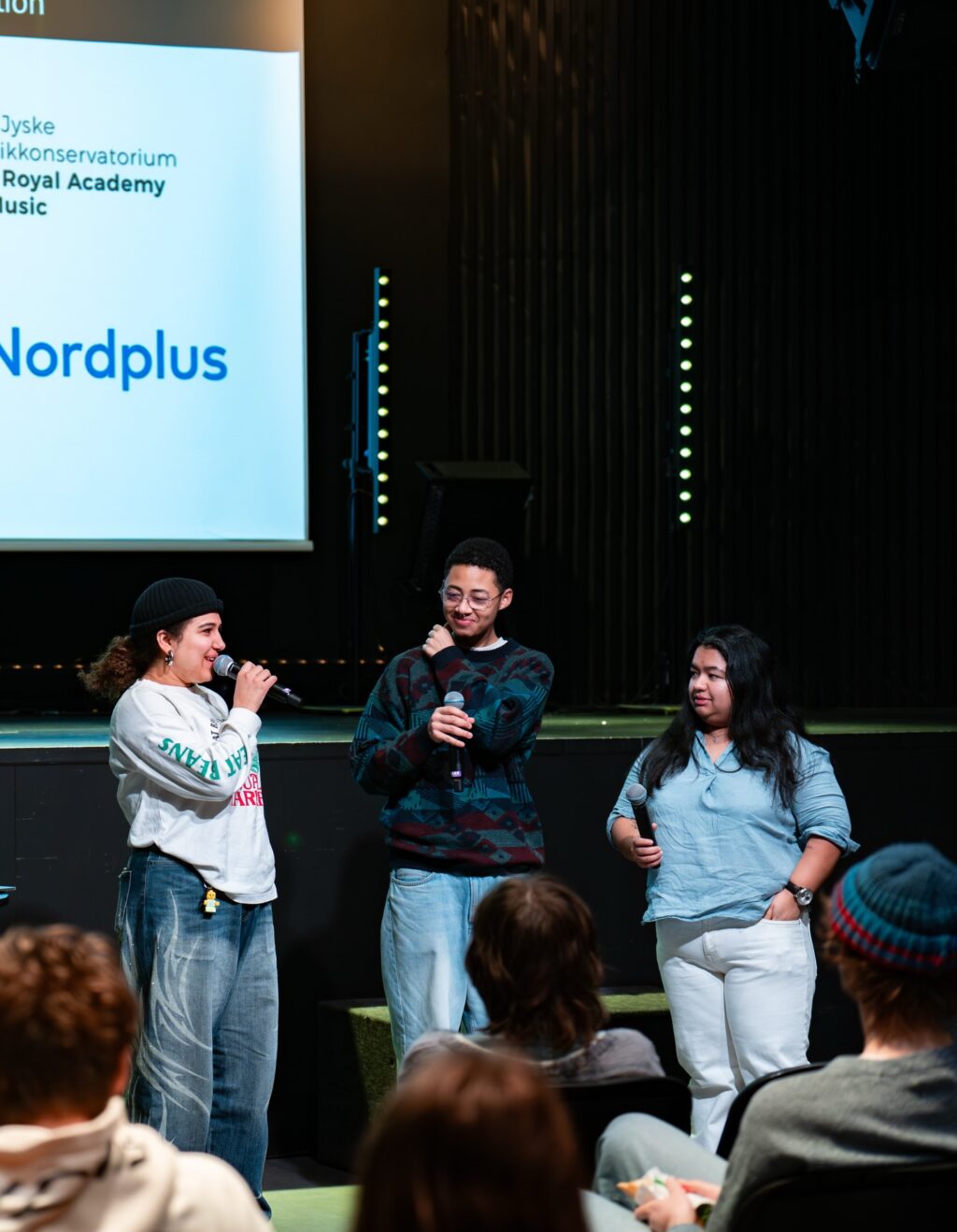 Instagram post from createme.uia. This post is in position 1.