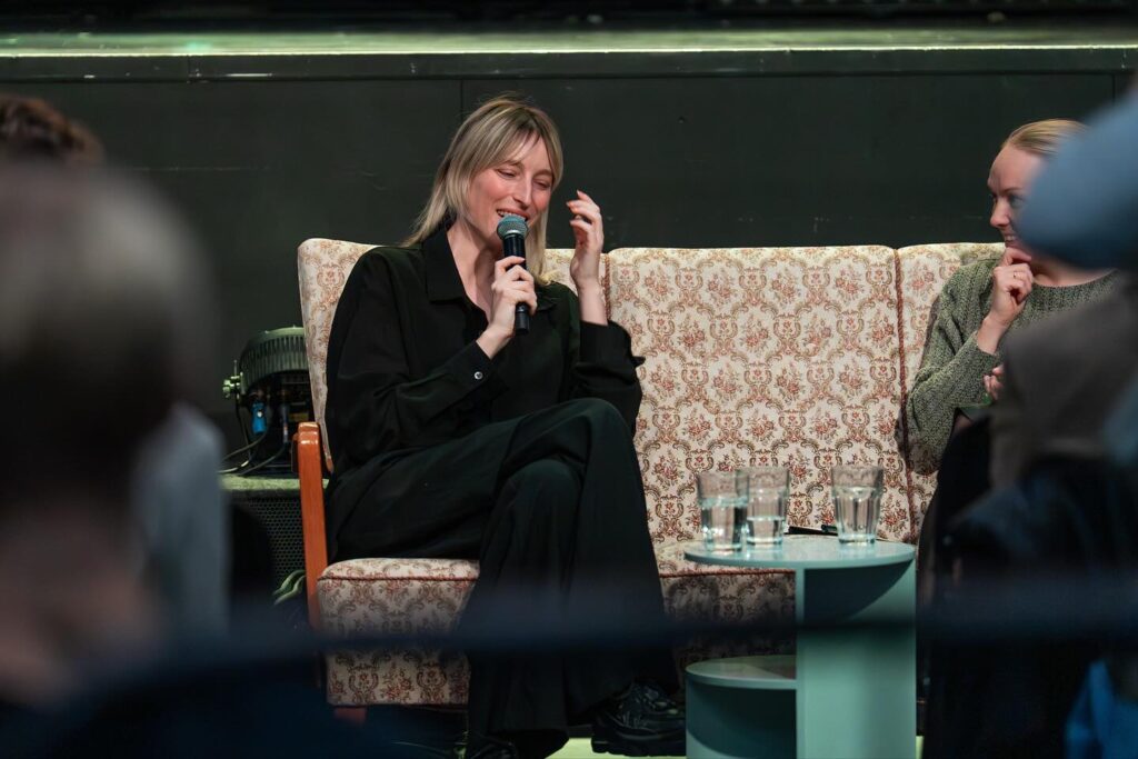 Instagram post from createme.uia. This post is in position 2.