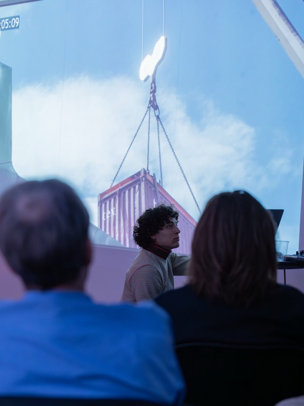 Instagram post from createme.uia. This post is in position 2.