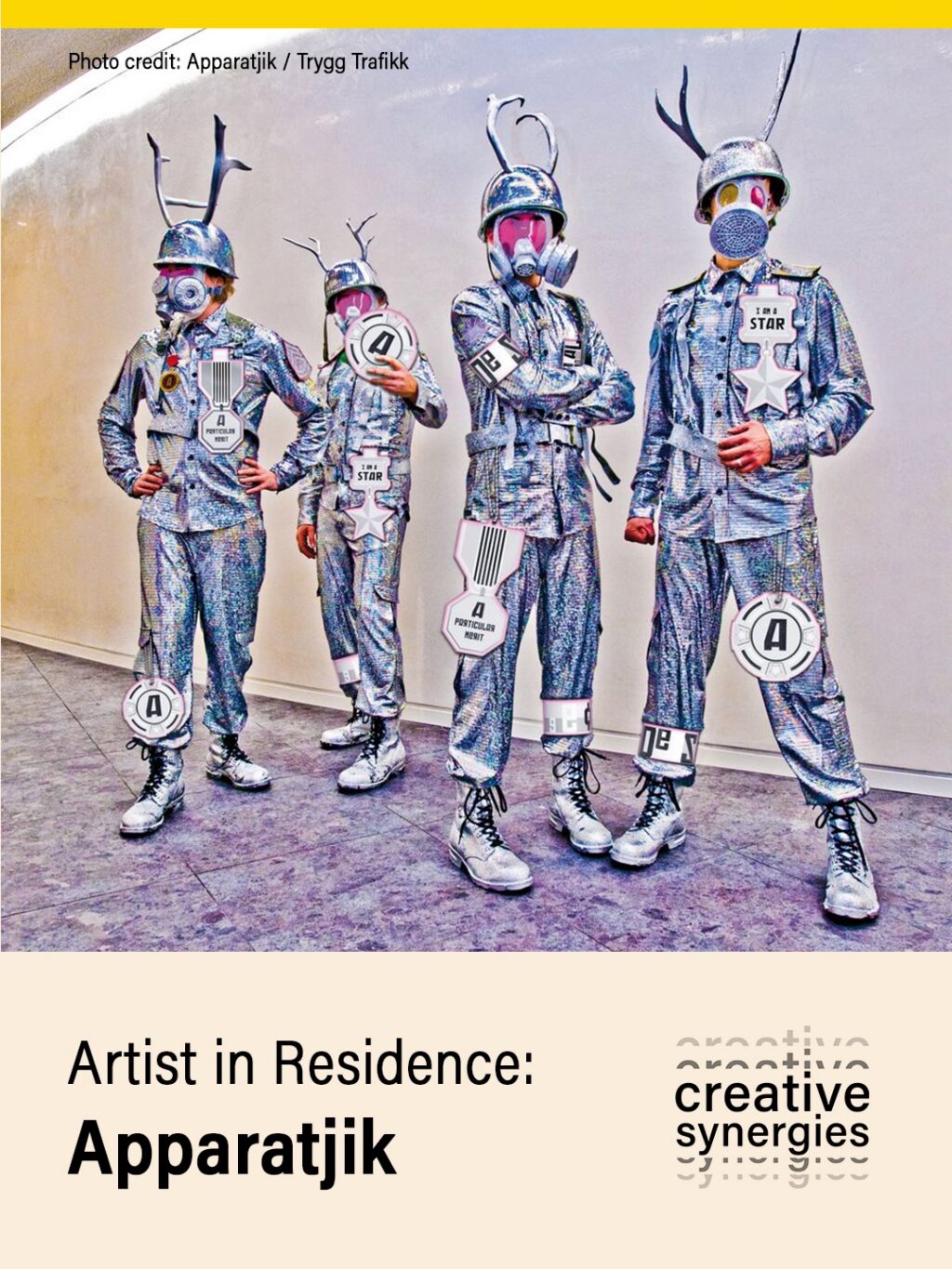 Instagram post from createme.uia. This post is in position 0.