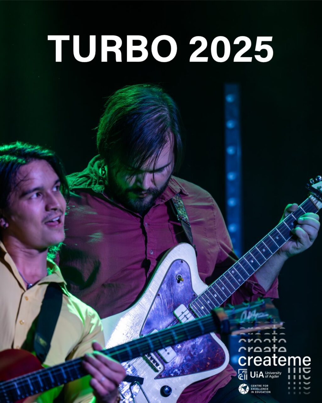 Instagram post from createme.uia. This post is in position 7.