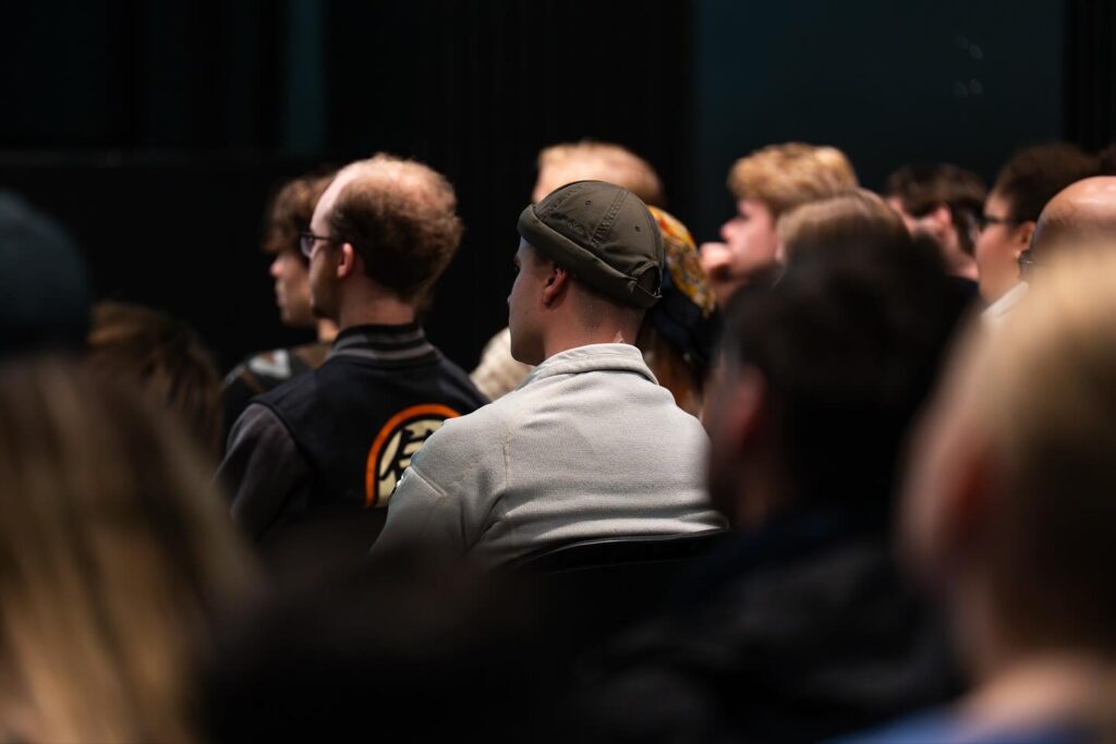 Instagram post from createme.uia. This post is in position 0.