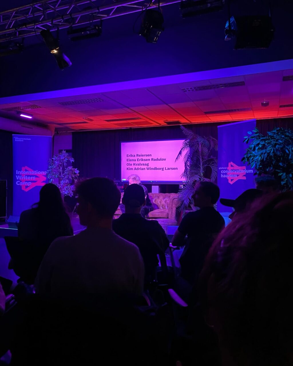 Instagram post from createme.uia. This post is in position 5.