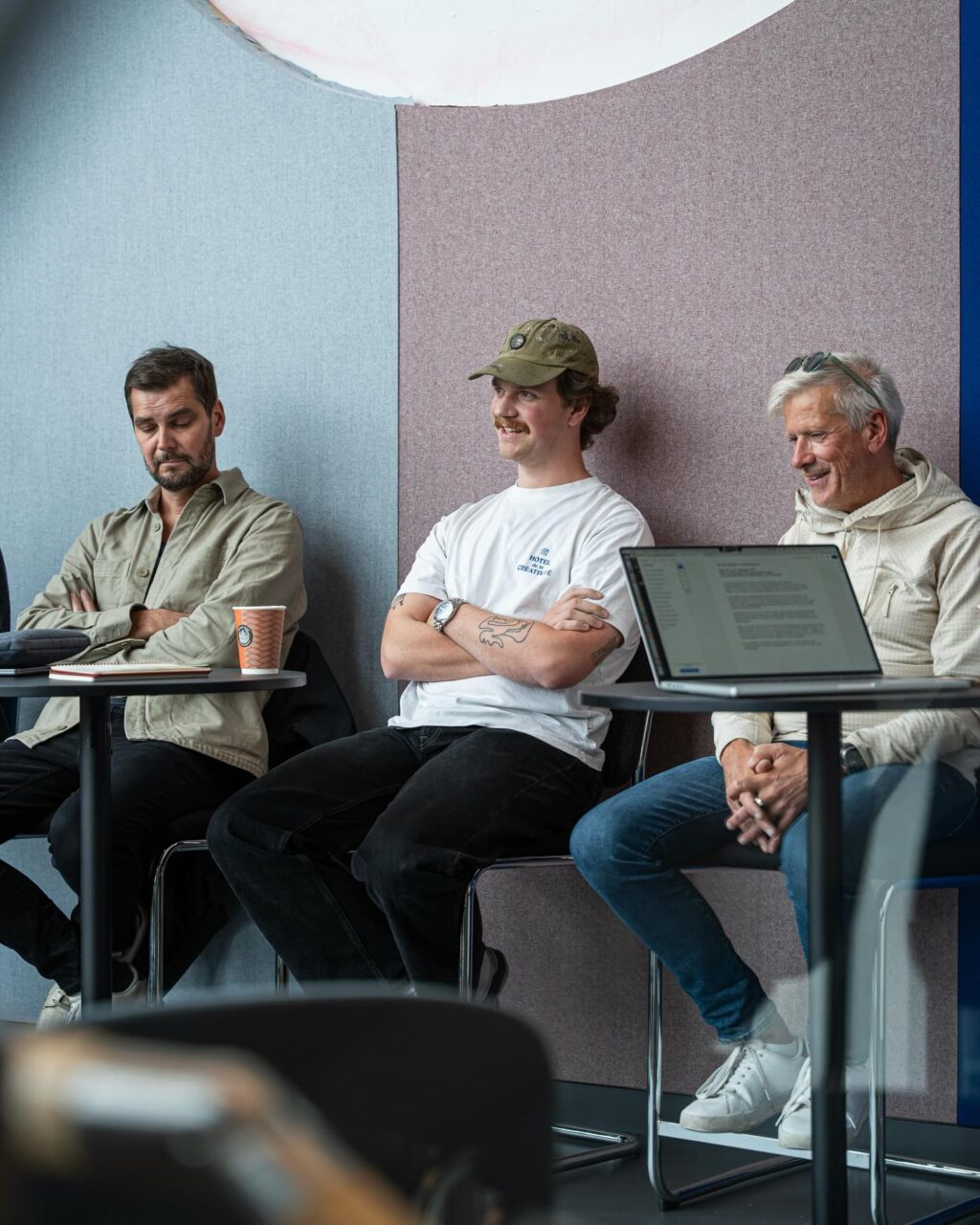 Instagram post from createme.uia. This post is in position 2.