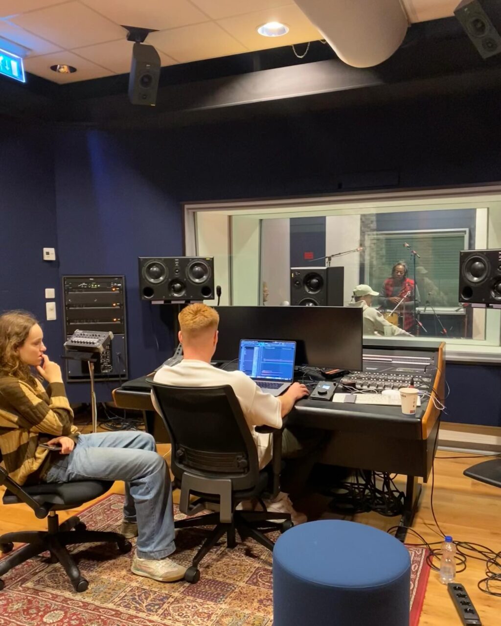 Instagram post from createme.uia. This post is in position 2.