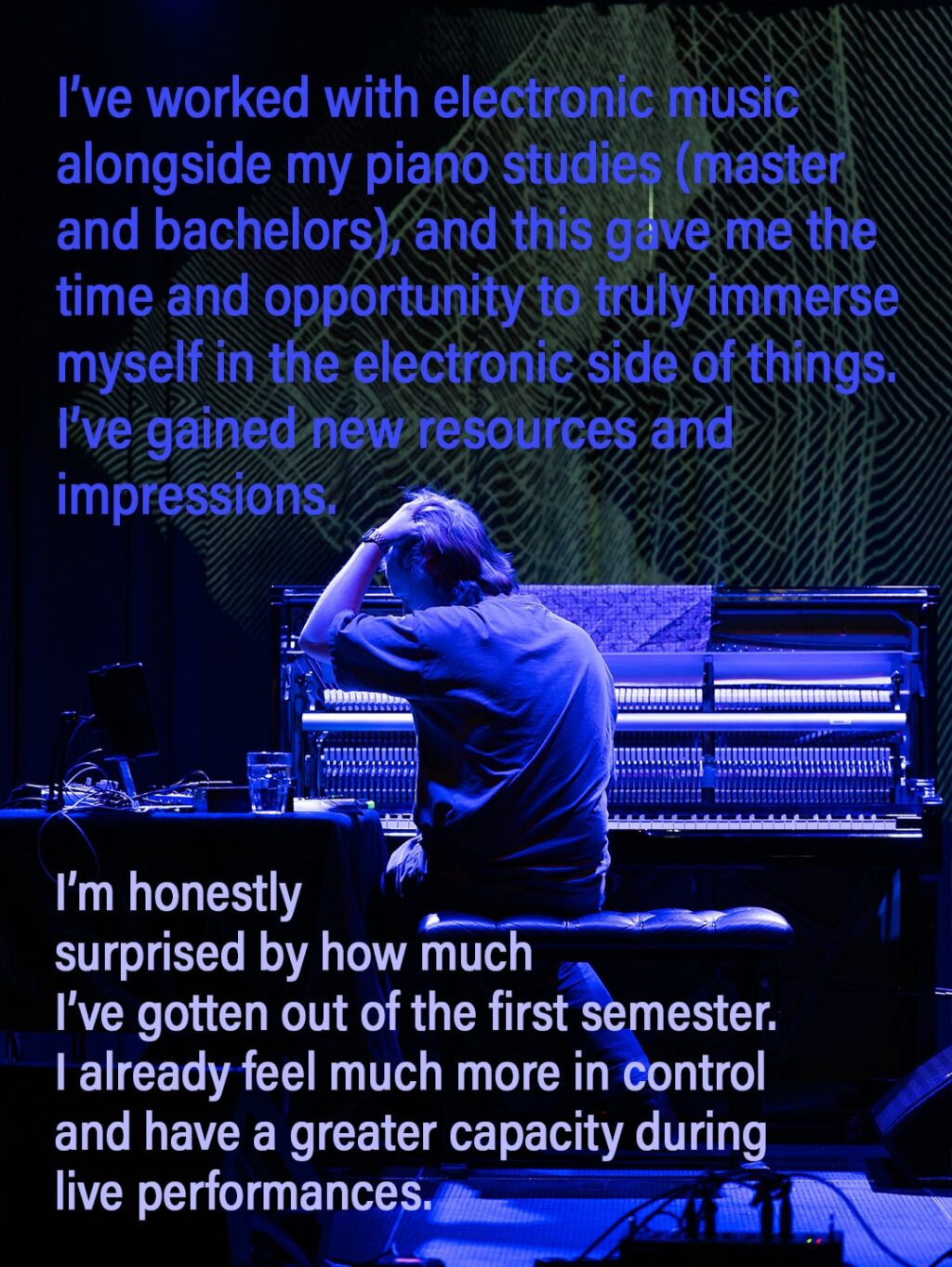 Instagram post from createme.uia. This post is in position 1.