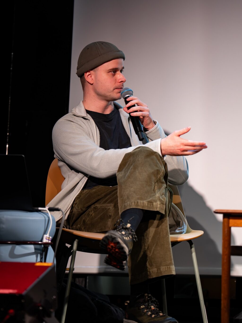 Instagram post from createme.uia. This post is in position 2.