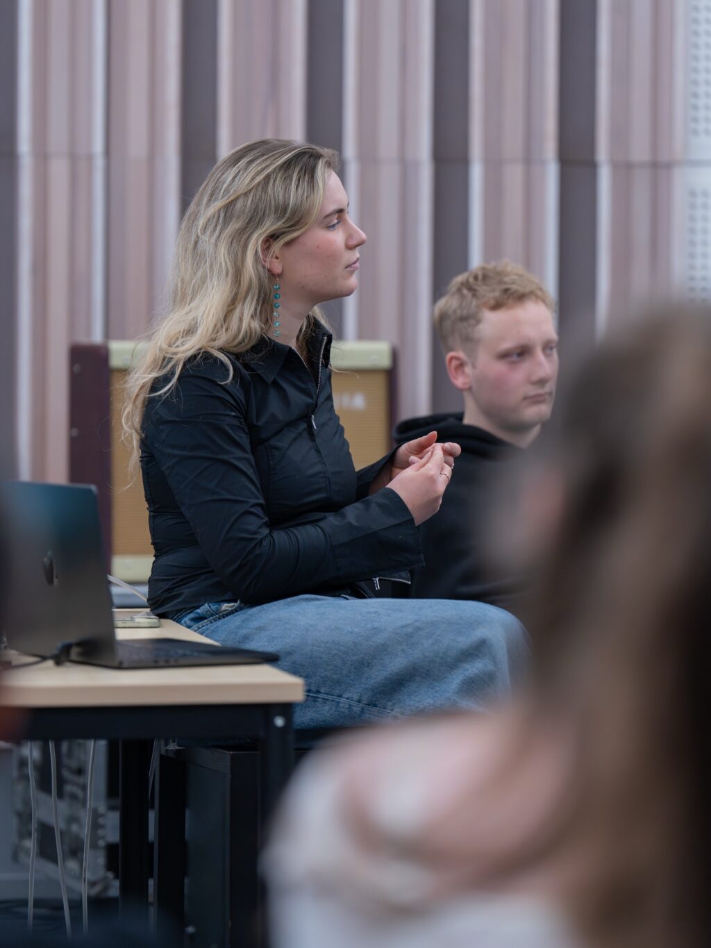 Instagram post from createme.uia. This post is in position 2.