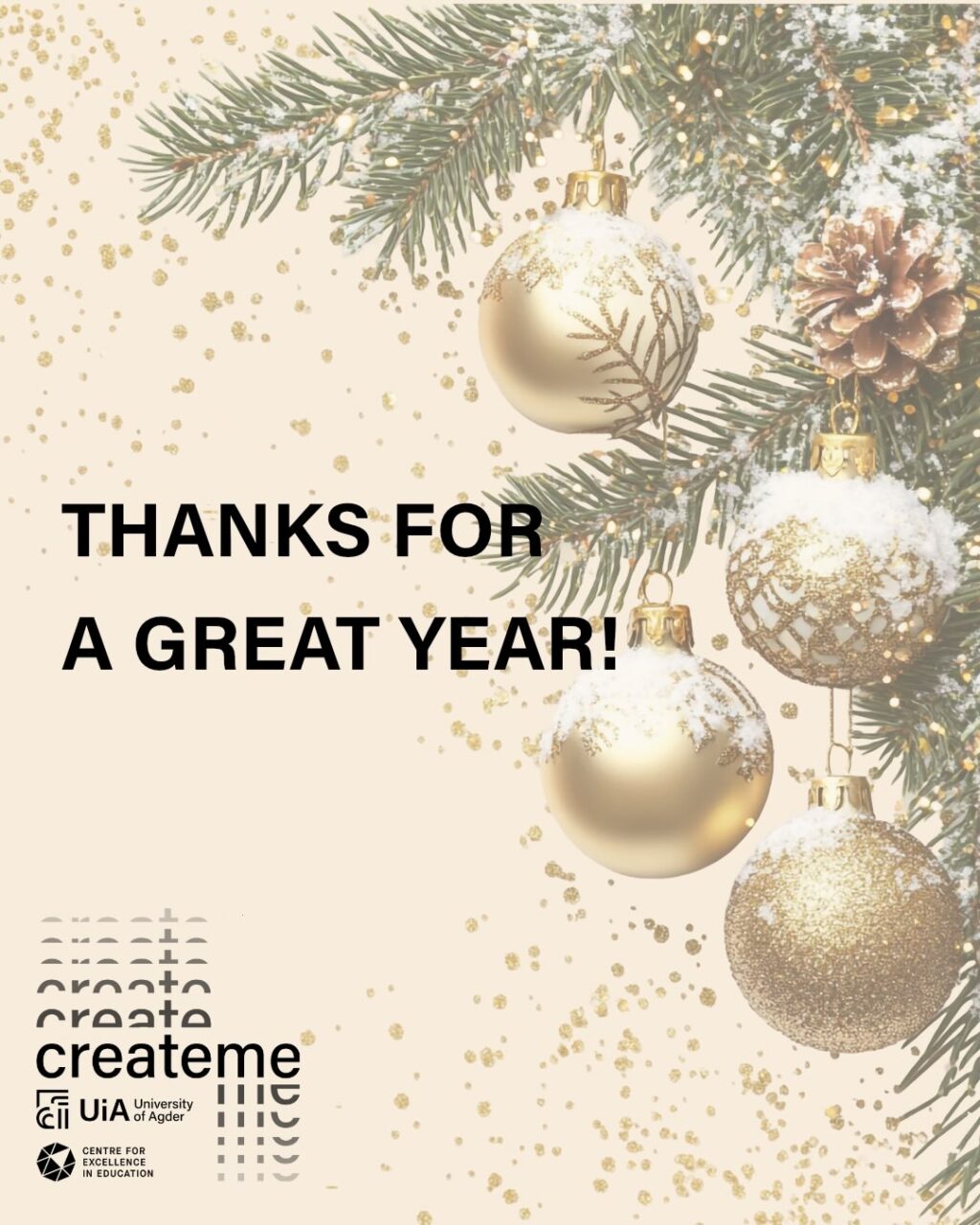 Instagram post from createme.uia. This post is in position 0.