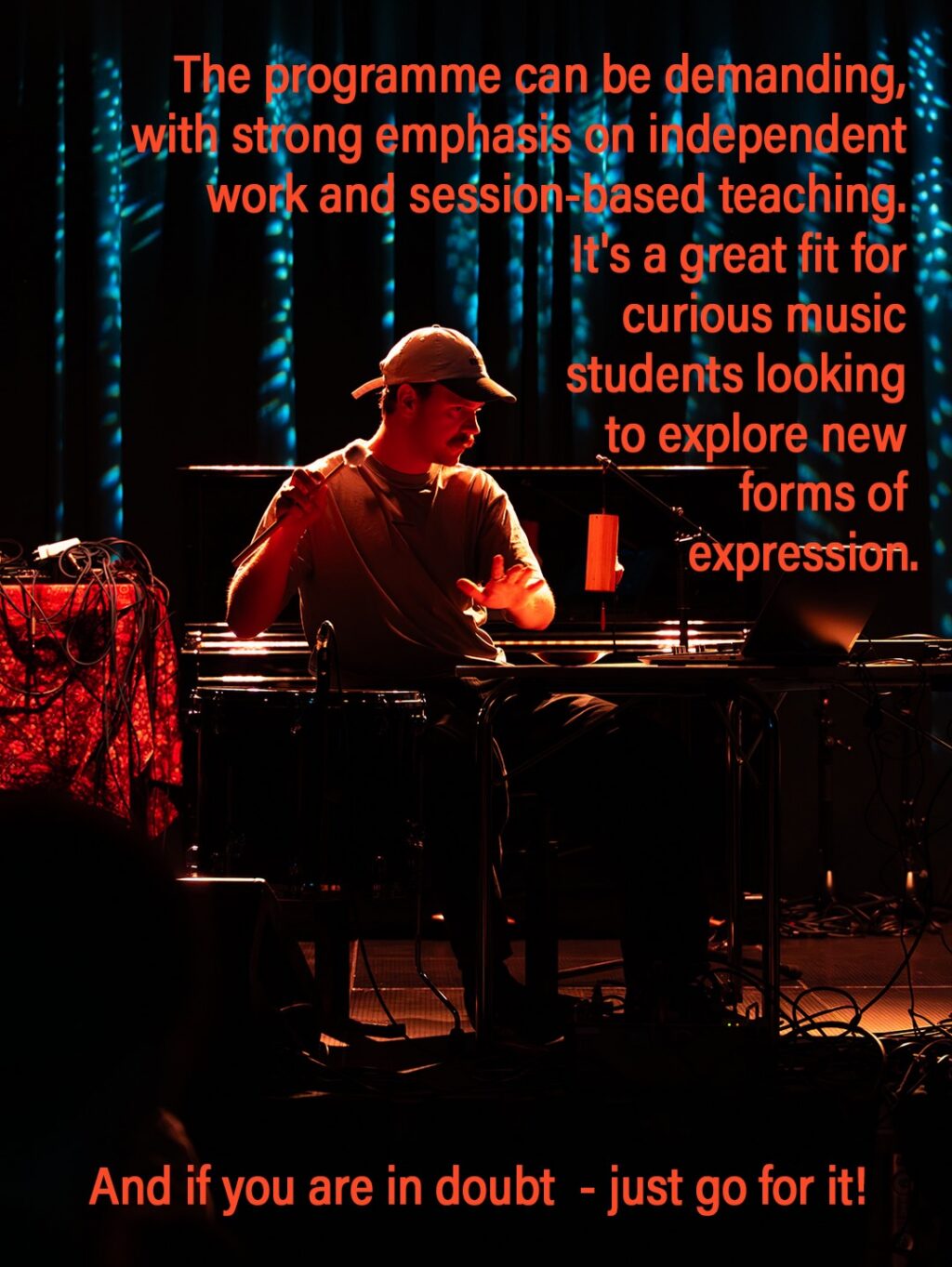 Instagram post from createme.uia. This post is in position 2.