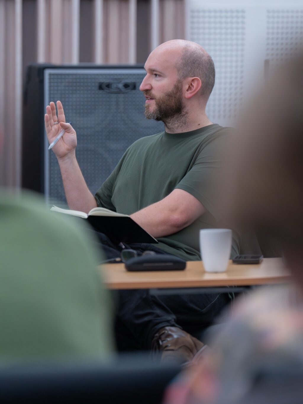 Instagram post from createme.uia. This post is in position 1.